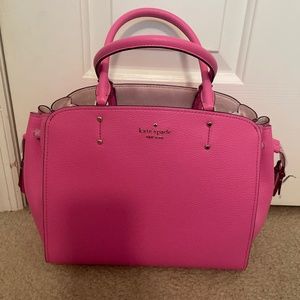 NWT kate spade satchel